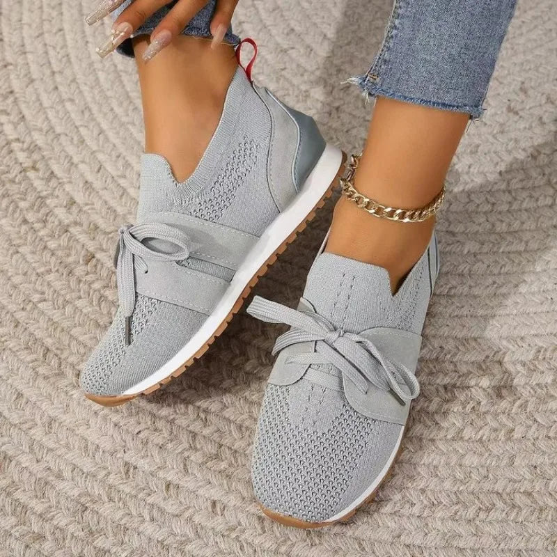Iris | Women's Orthopedic Comfort Shoes-Metro Lane Plaza