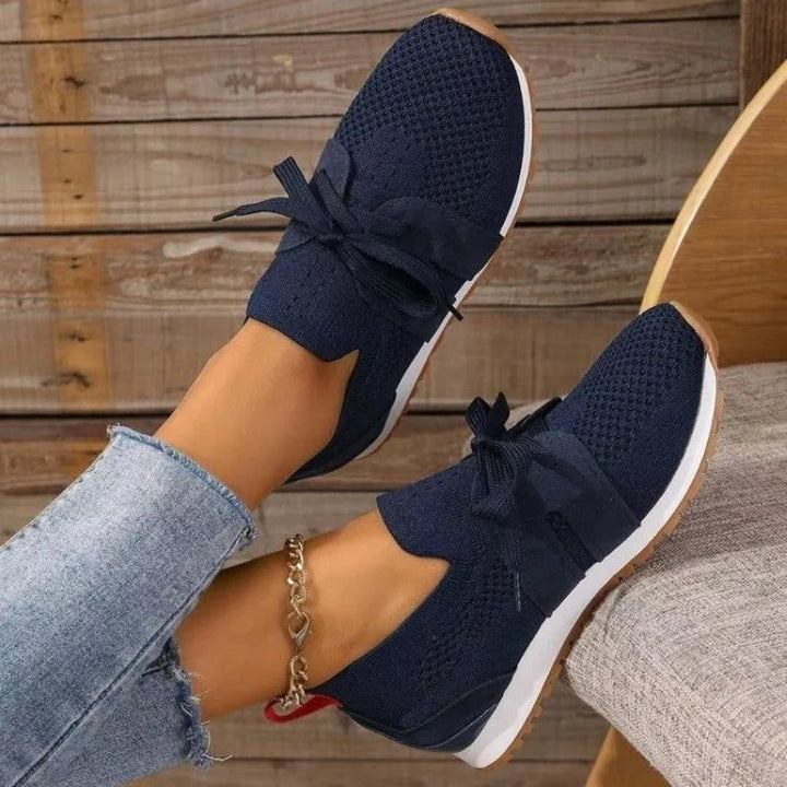 Iris | Women's Orthopedic Comfort Shoes-Metro Lane Plaza