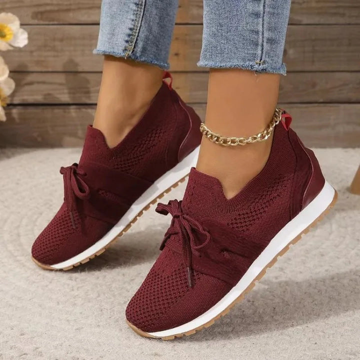 Iris | Women's Orthopedic Comfort Shoes-Metro Lane Plaza