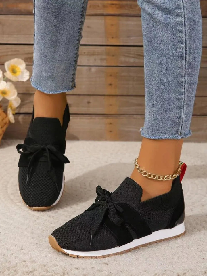 Iris | Women's Orthopedic Comfort Shoes-Metro Lane Plaza