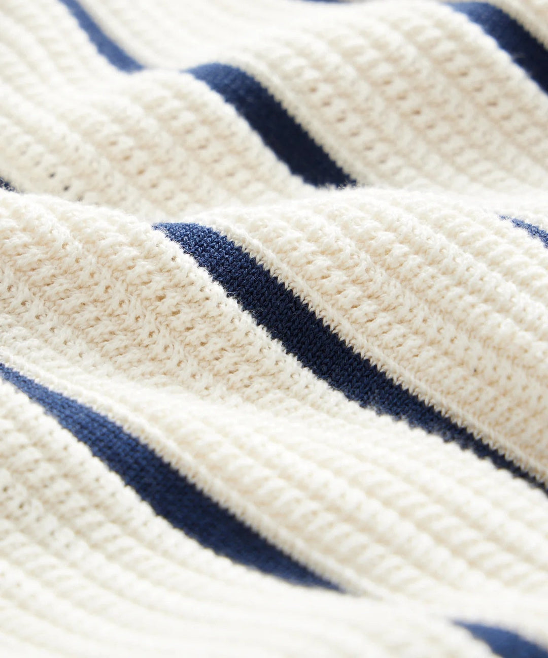 Ivan | Men's Striped Polo Shirt-Metro Lane Plaza