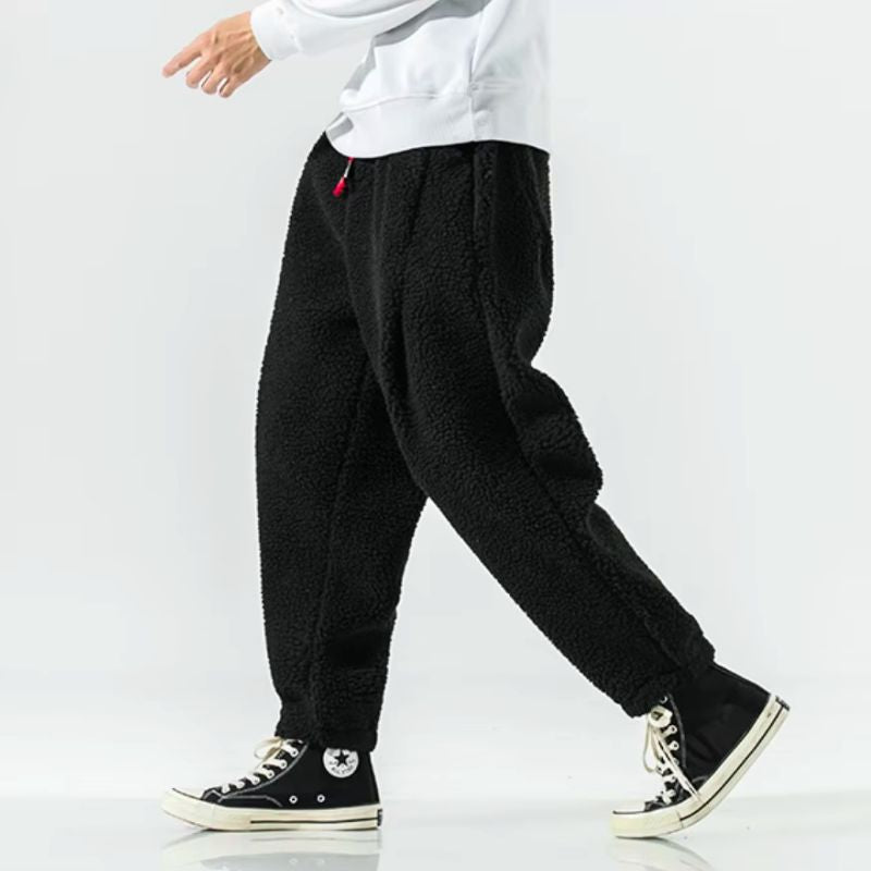 Jon | Men's Casual Relaxed Fit Sweatpants