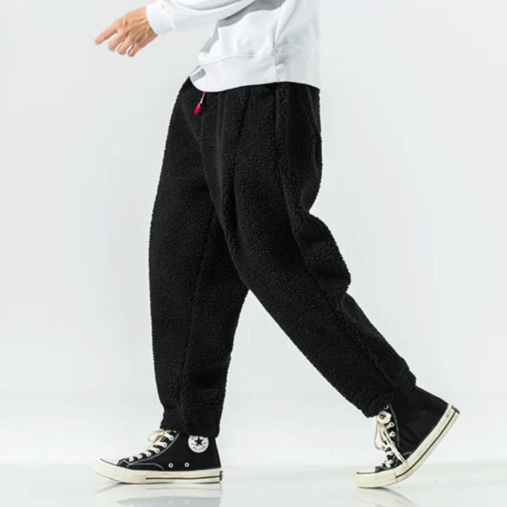 Jon | Men's Casual Relaxed Fit Sweatpants