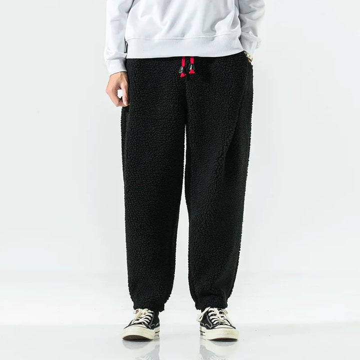 Jon | Men's Casual Relaxed Fit Sweatpants