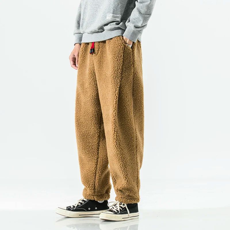 Jon | Men's Casual Relaxed Fit Sweatpants