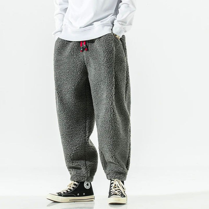 Jon | Men's Casual Relaxed Fit Sweatpants
