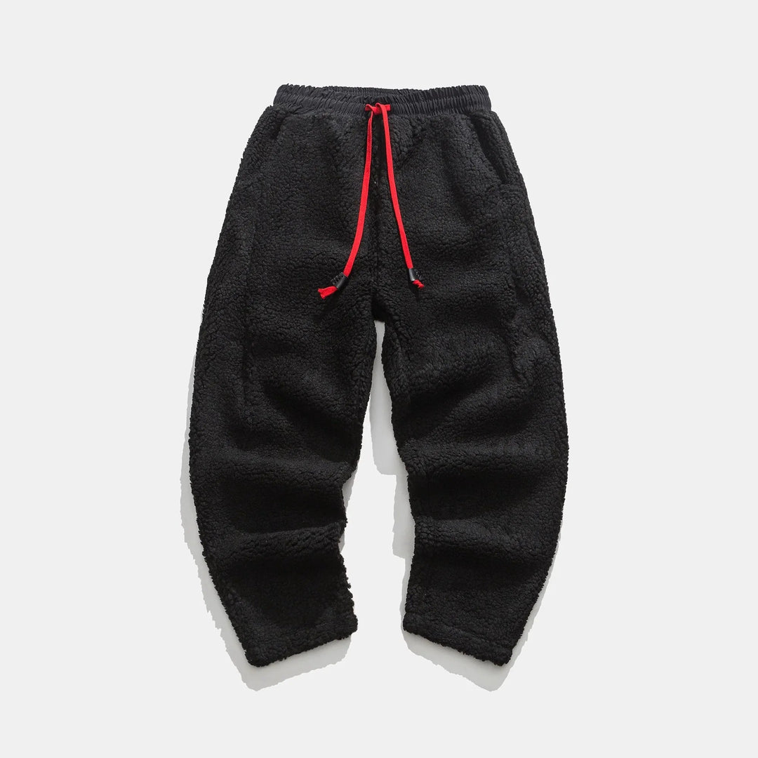 Jon | Men's Casual Relaxed Fit Sweatpants