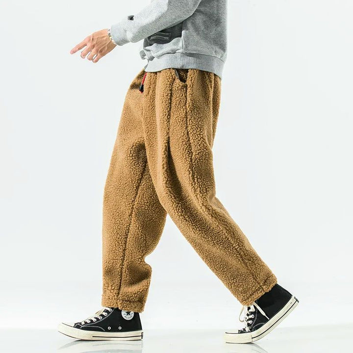 Jon | Men's Casual Relaxed Fit Sweatpants