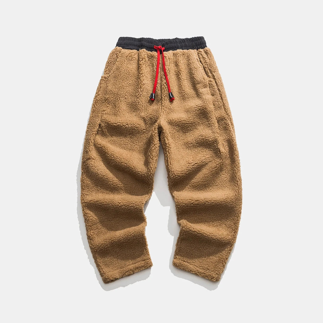 Jon | Men's Casual Relaxed Fit Sweatpants