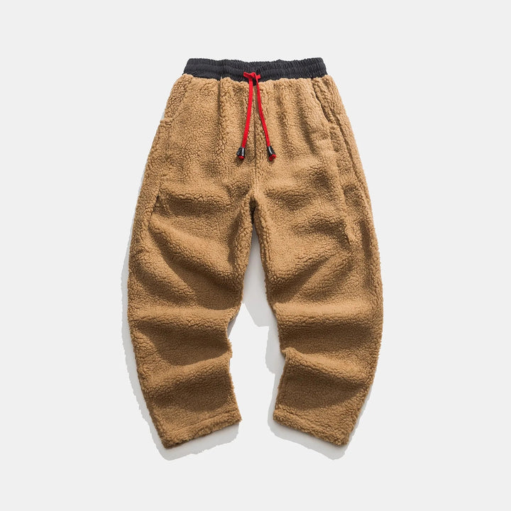 Jon | Men's Casual Relaxed Fit Sweatpants