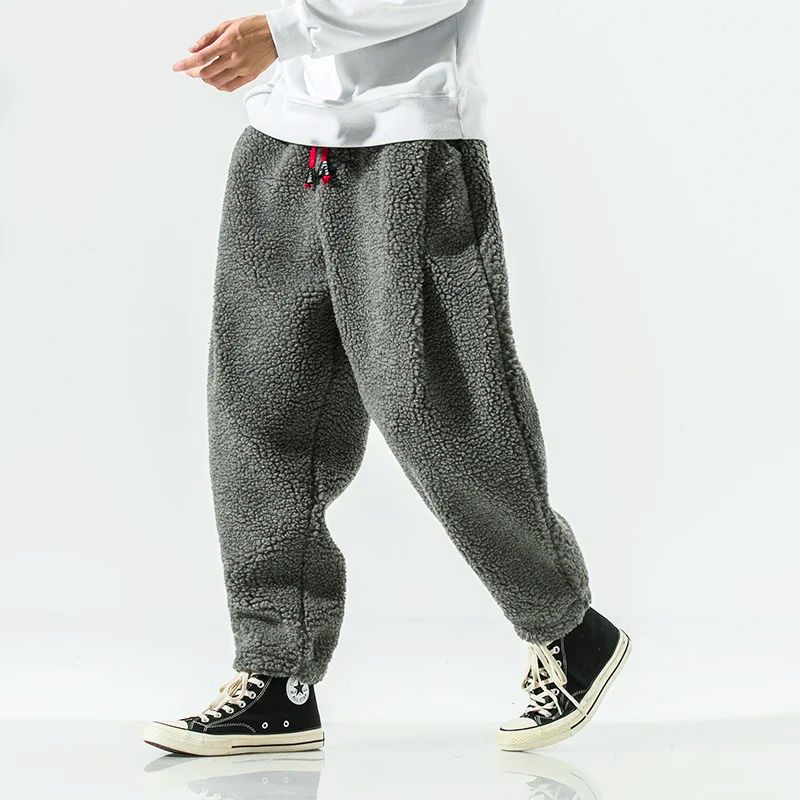 Jon | Men's Casual Relaxed Fit Sweatpants