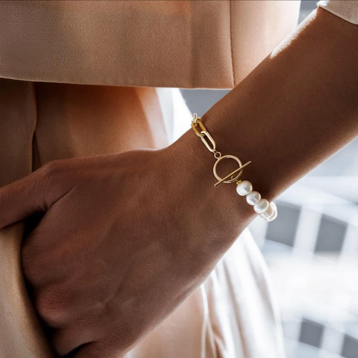 Jovy | Women's Freshwater Pearl Jewelry Set-Metro Lane Plaza