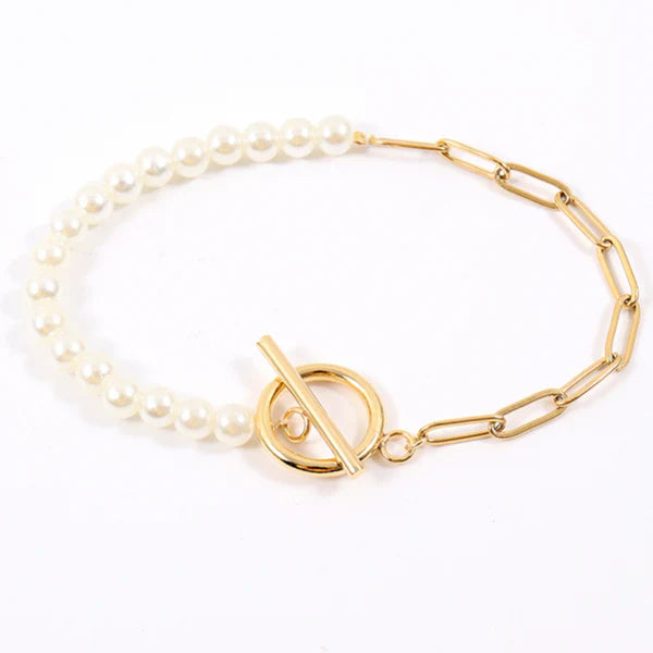 Jovy | Women's Freshwater Pearl Jewelry Set-Metro Lane Plaza