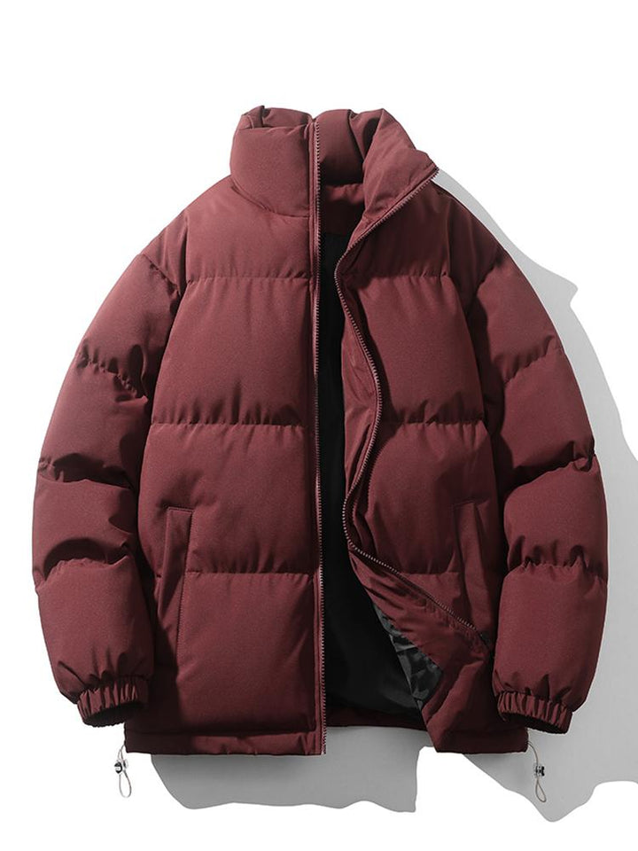 Veste matelassée isolante pour homme