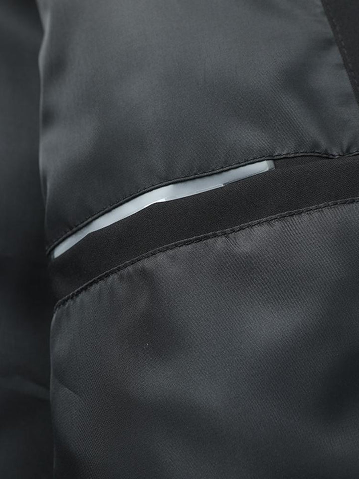 Veste matelassée isolante pour homme