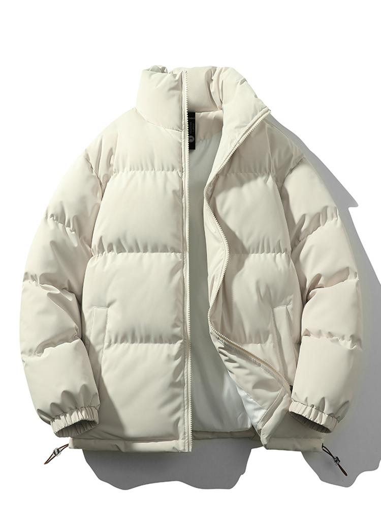 Veste matelassée isolante pour homme