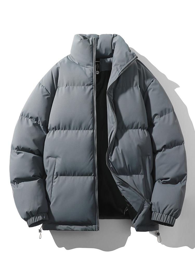 Veste matelassée isolante pour homme