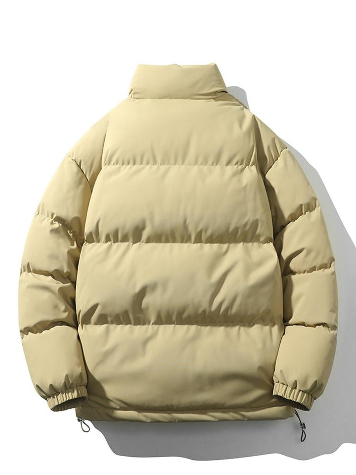 Veste matelassée isolante pour homme