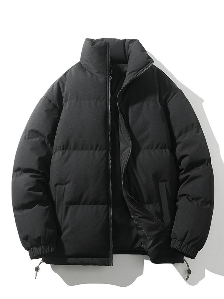 Veste matelassée isolante pour homme