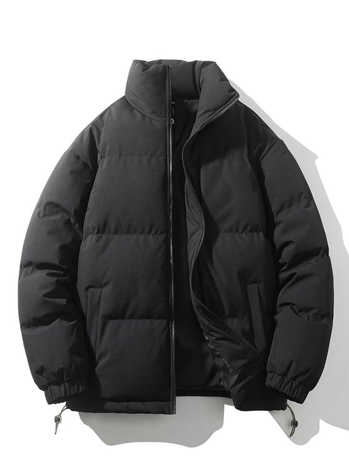 Veste matelassée isolante pour homme