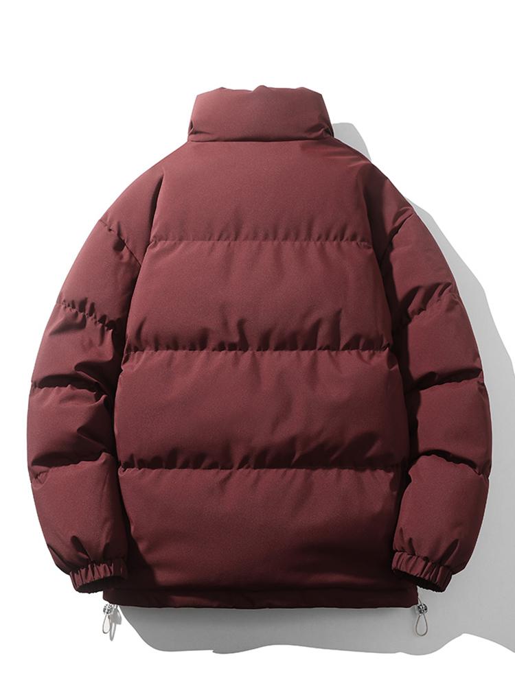 Veste matelassée isolante pour homme