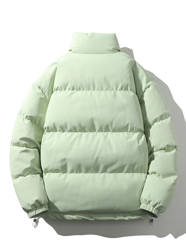 Veste matelassée isolante pour homme