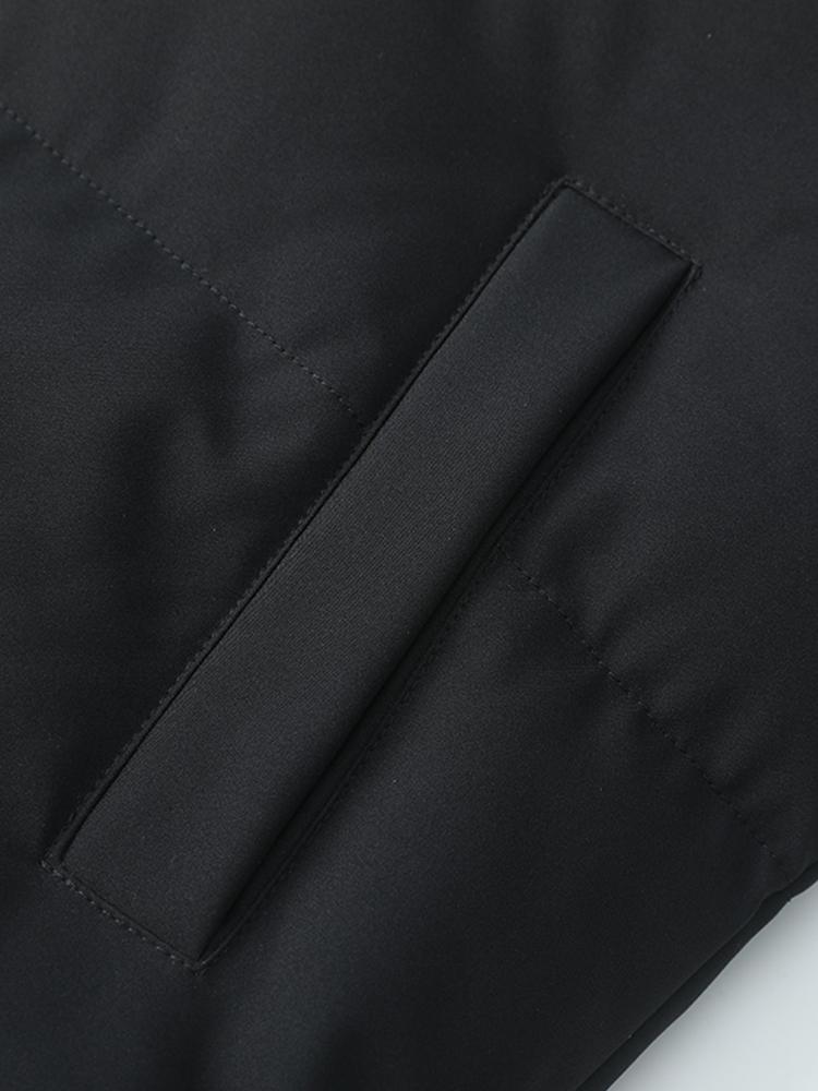 Veste matelassée isolante pour homme