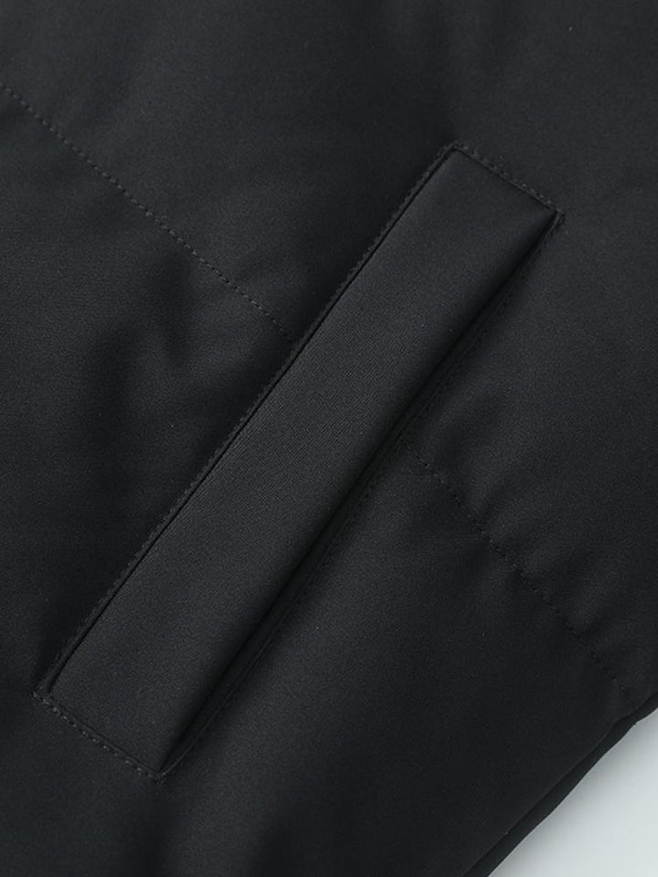 Veste matelassée isolante pour homme