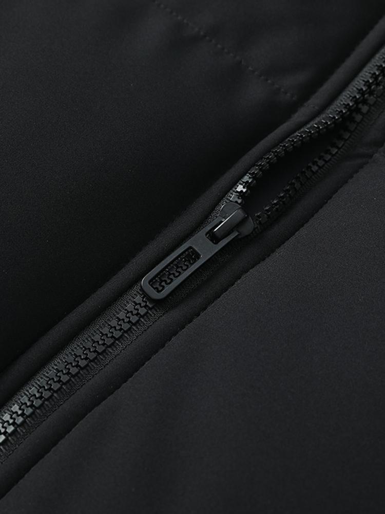 Veste matelassée isolante pour homme