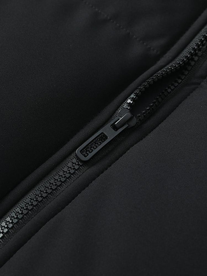 Veste matelassée isolante pour homme