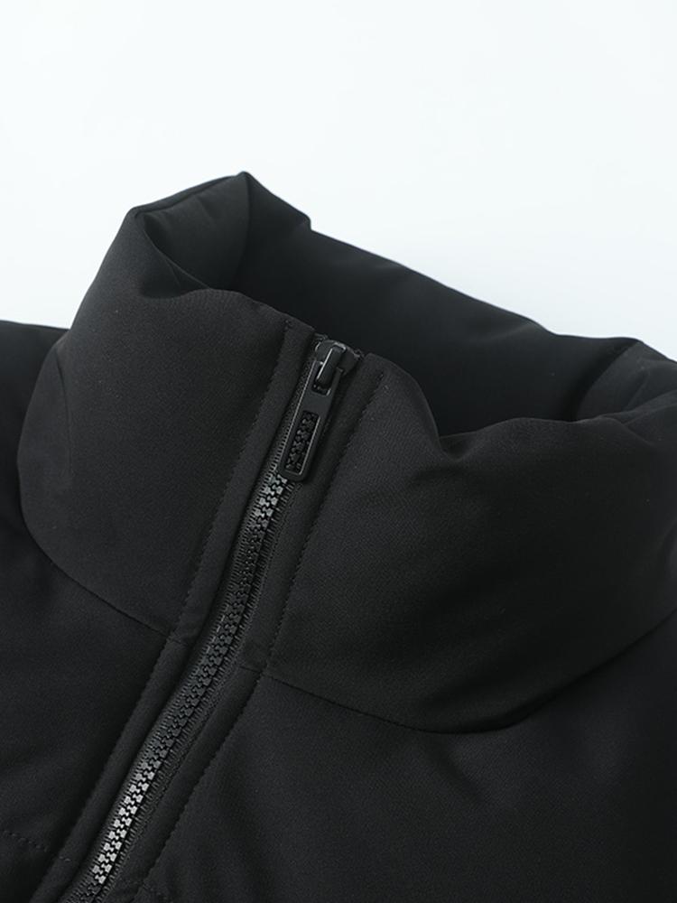 Veste matelassée isolante pour homme