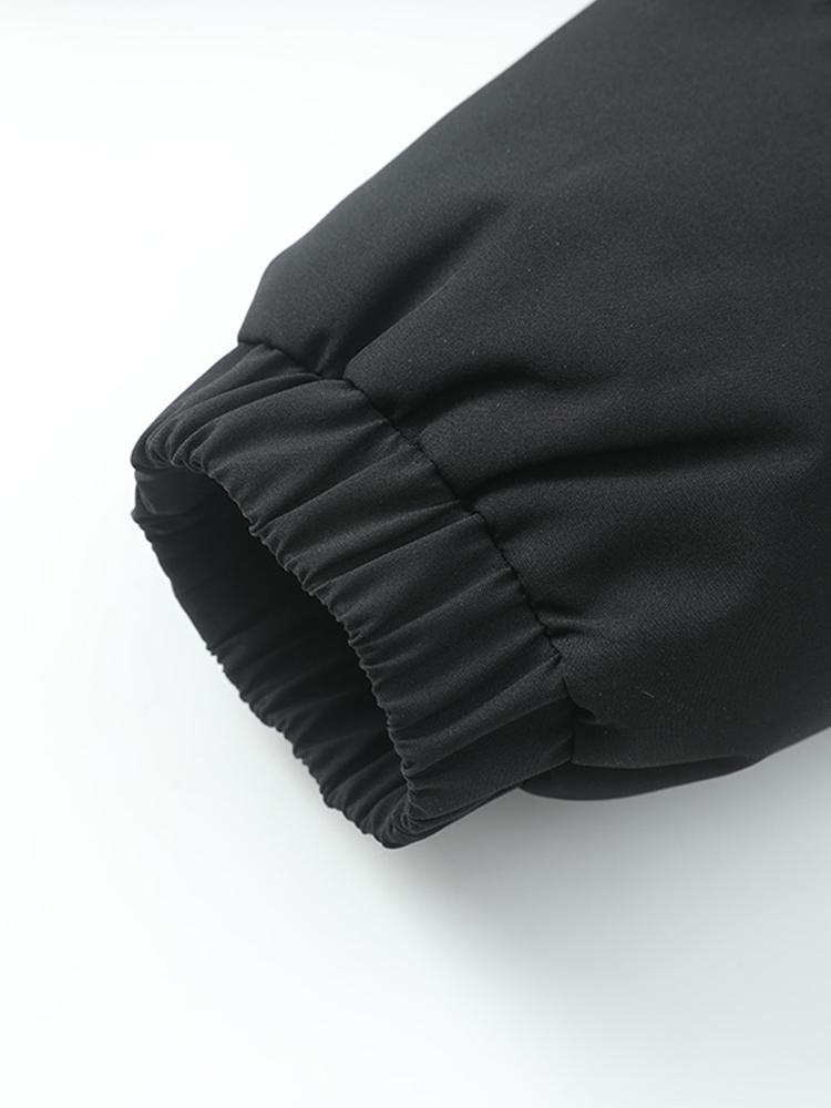Veste matelassée isolante pour homme