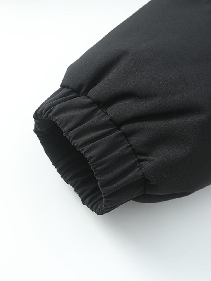 Veste matelassée isolante pour homme