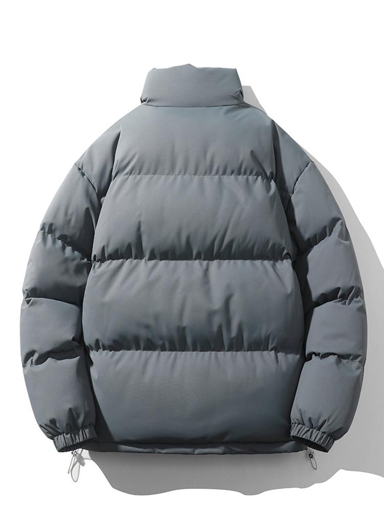 Veste matelassée isolante pour homme