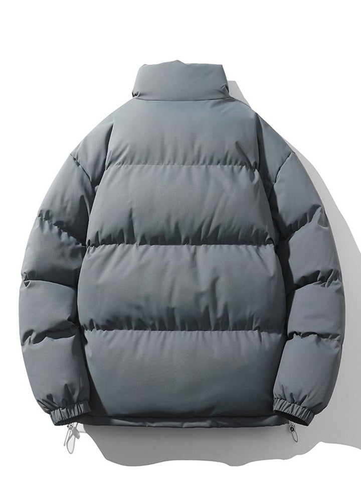 Veste matelassée isolante pour homme