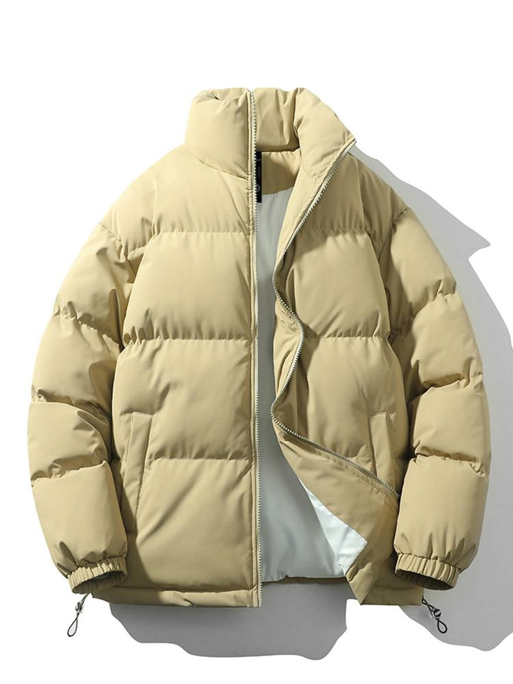 Veste matelassée isolante pour homme