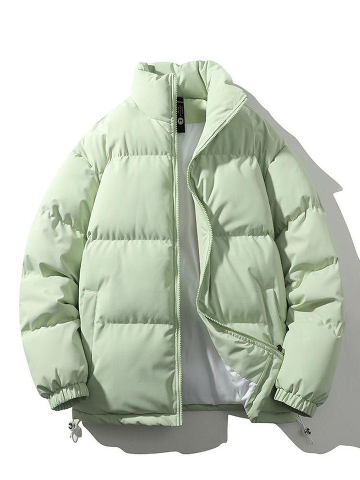 Veste matelassée isolante pour homme