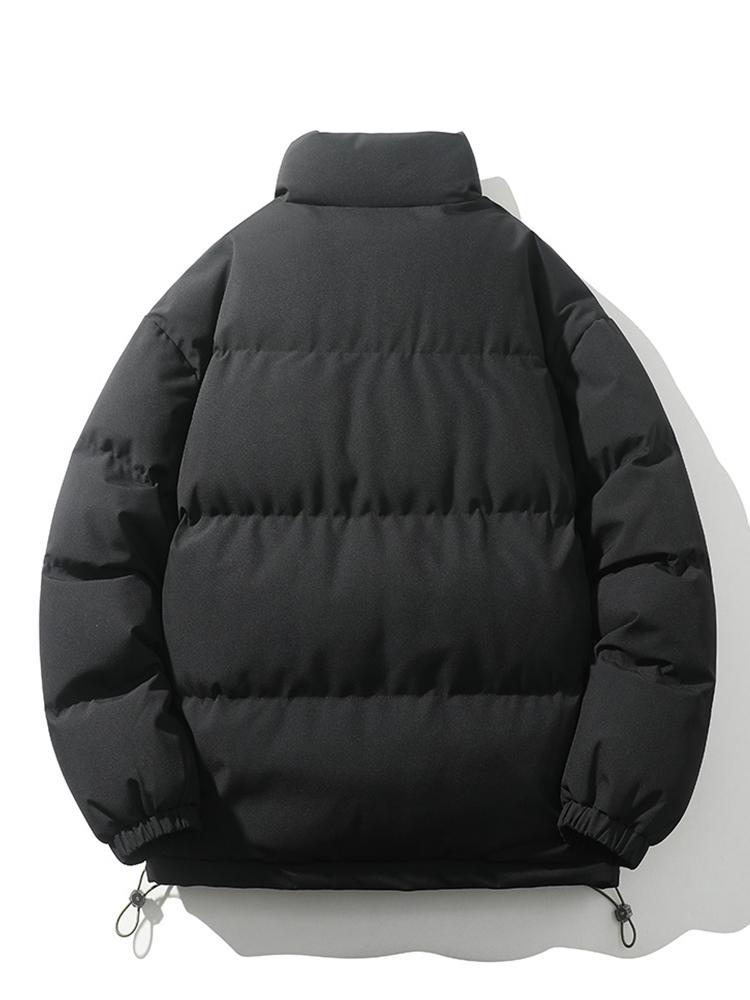 Veste matelassée isolante pour homme