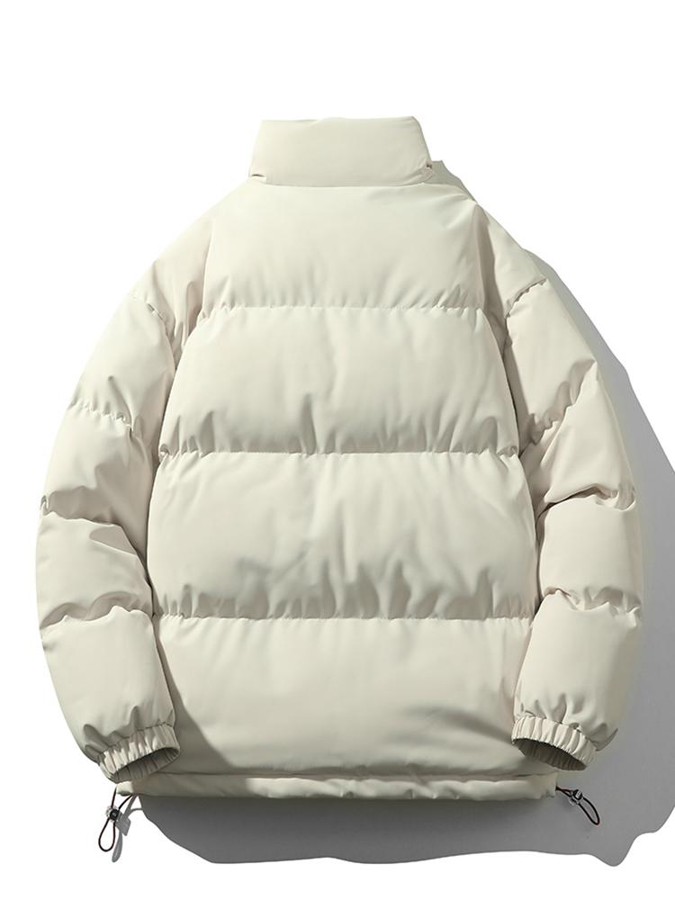 Veste matelassée isolante pour homme