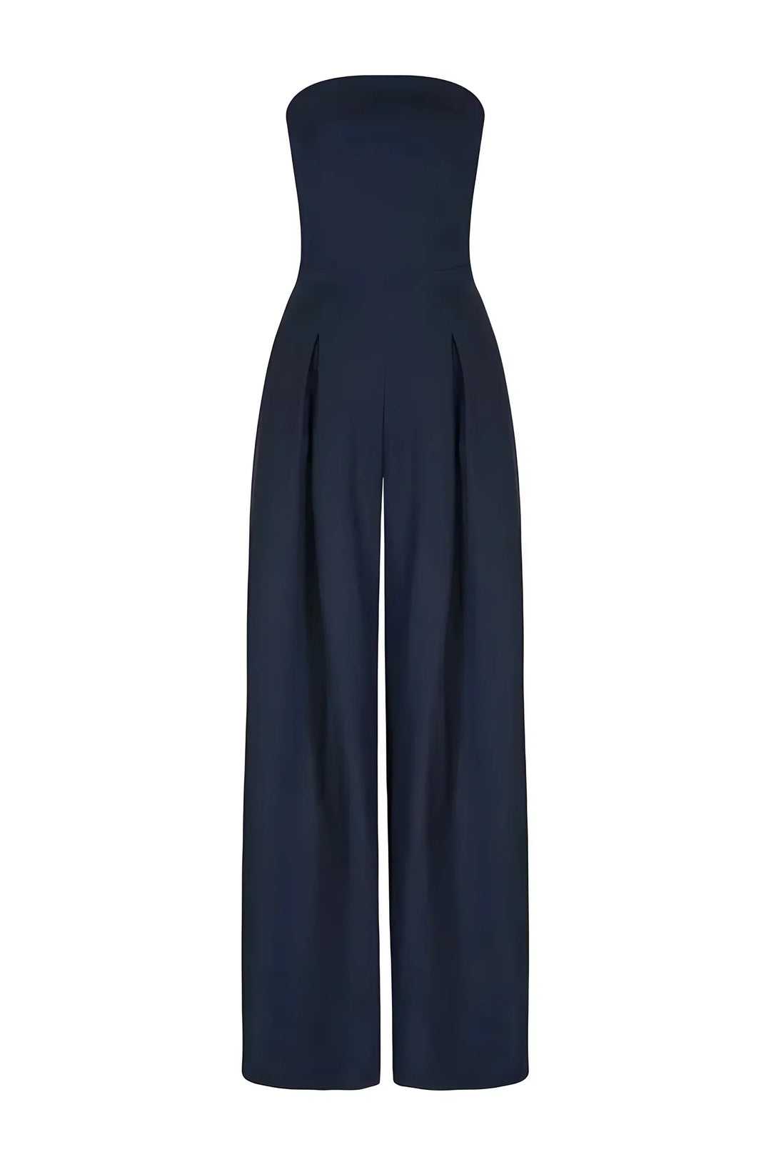 Women's Classic Off Shoulder Jumpsuit