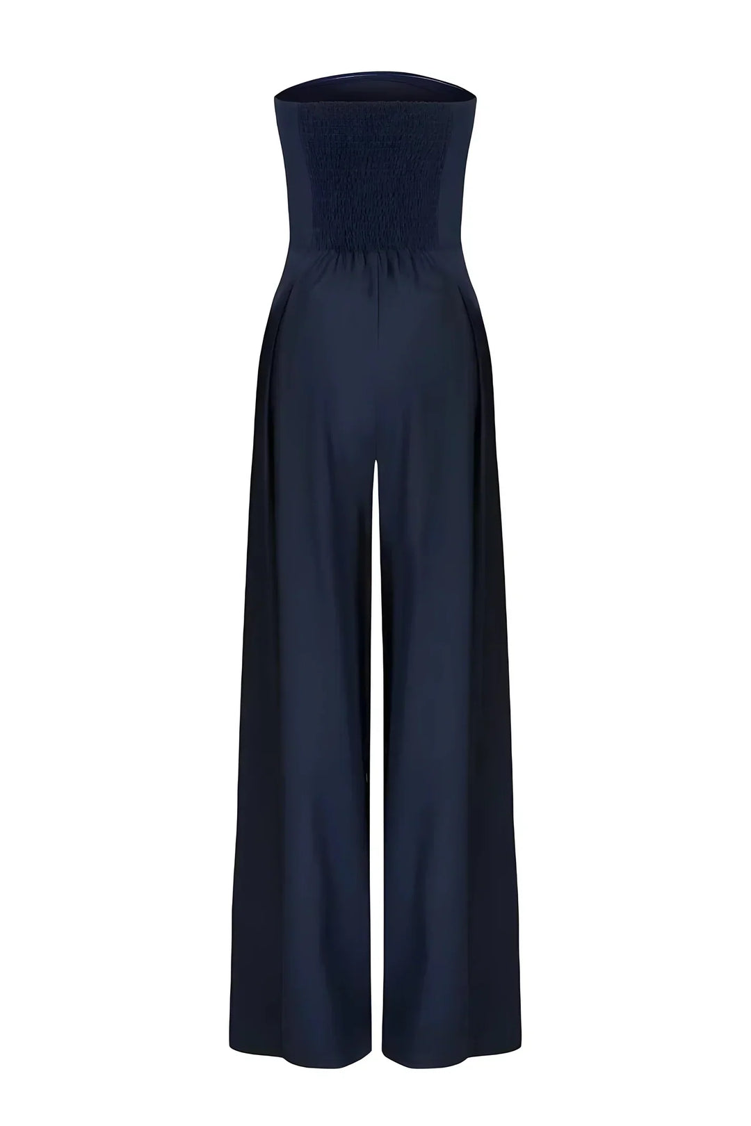 Women's Classic Off Shoulder Jumpsuit