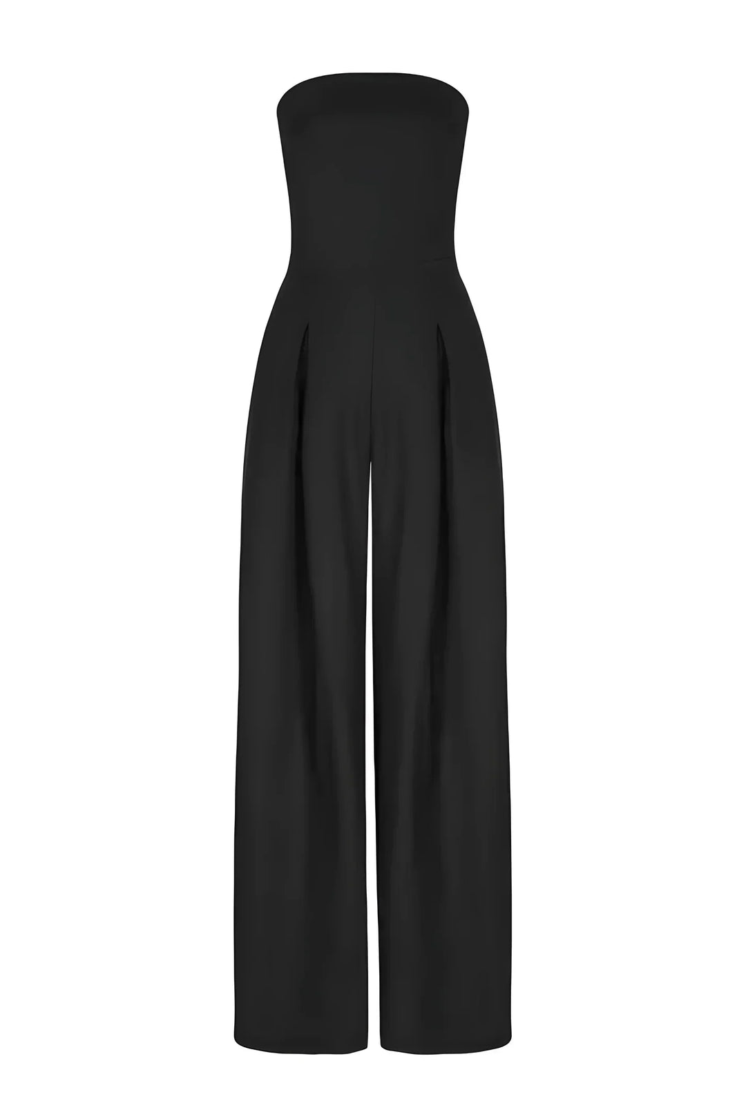 Women's Classic Off Shoulder Jumpsuit