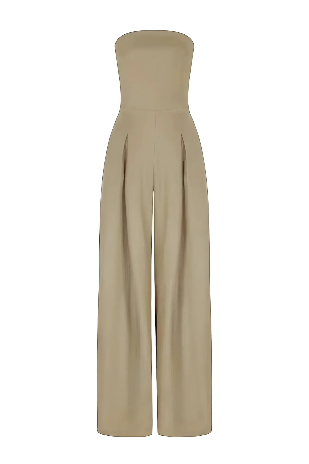 Women's Classic Off Shoulder Jumpsuit