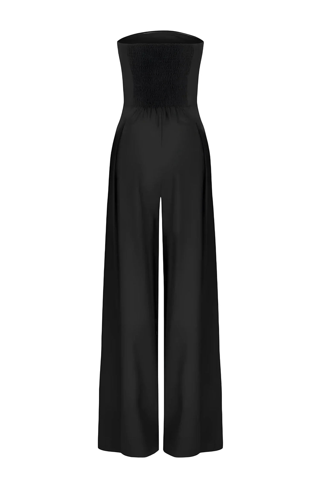 Women's Classic Off Shoulder Jumpsuit
