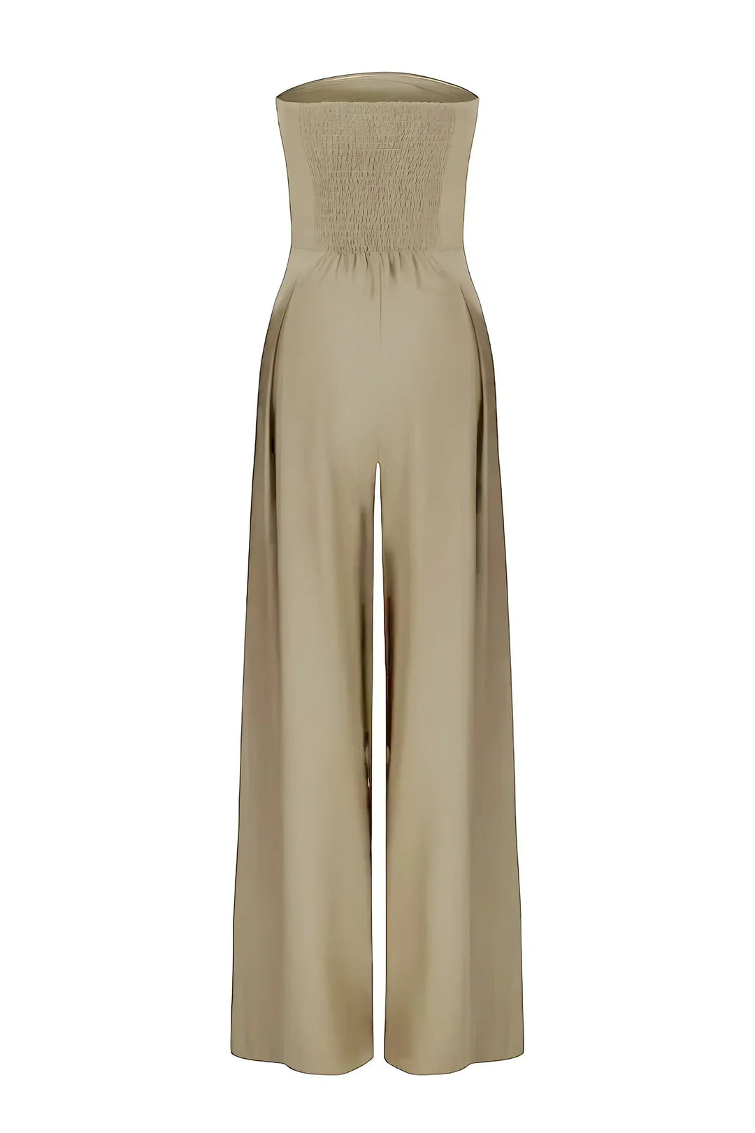 Women's Classic Off Shoulder Jumpsuit