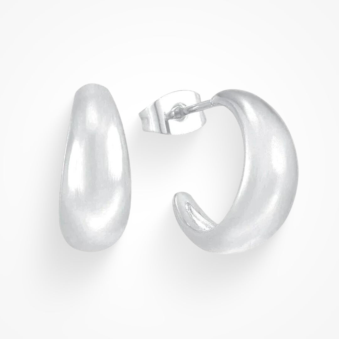 Kendall | Women's Elegant Drop Earrings-Metro Lane Plaza