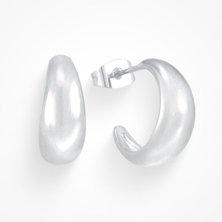 Kendall | Women's Elegant Drop Earrings-Metro Lane Plaza