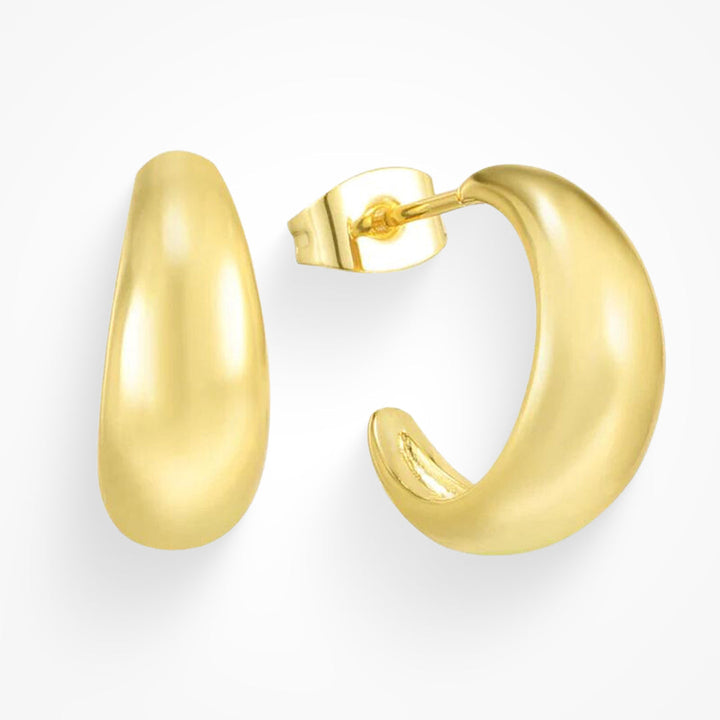 Kendall | Women's Elegant Drop Earrings-Metro Lane Plaza