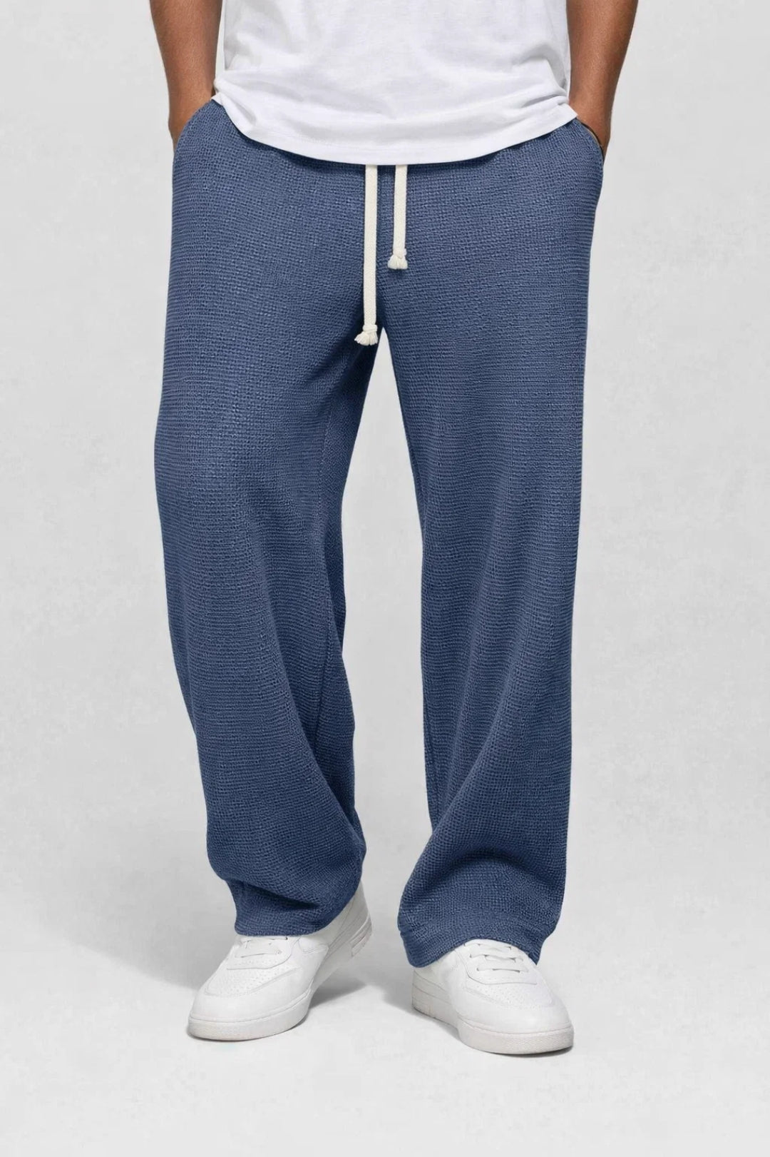 Kennedy | Men's Casual Relaxed Fit Lounge Pants