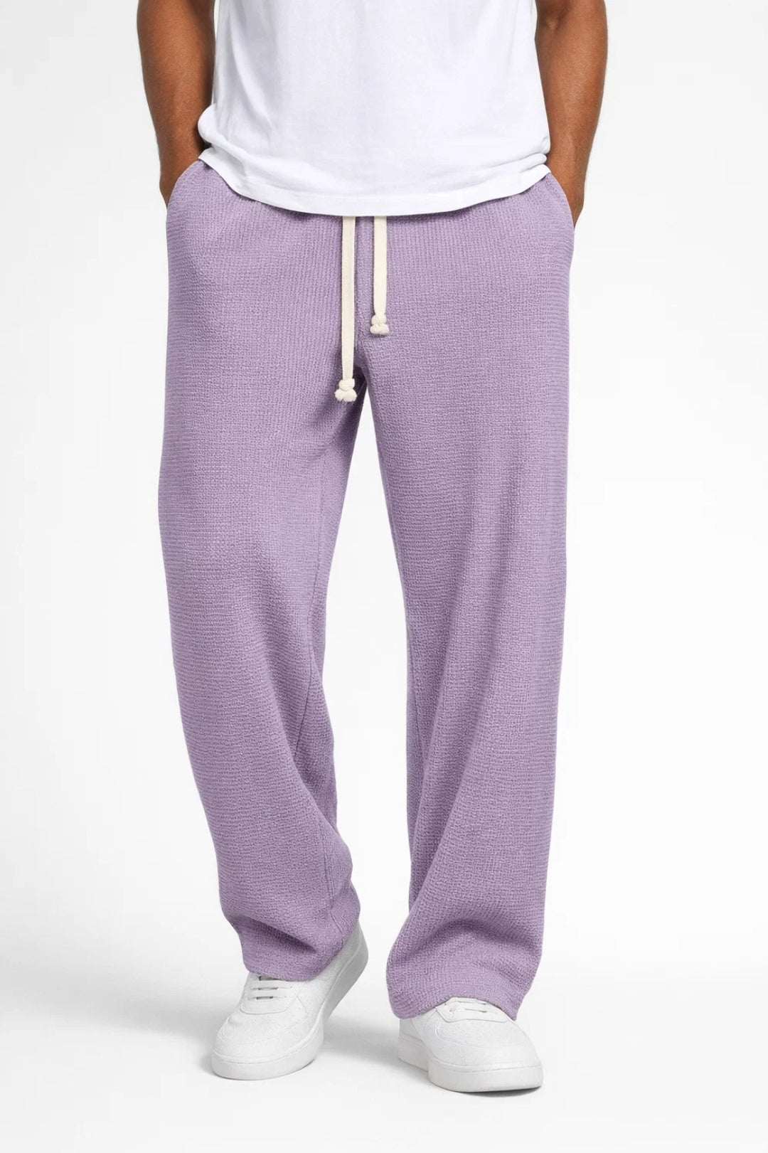 Kennedy | Men's Casual Relaxed Fit Lounge Pants